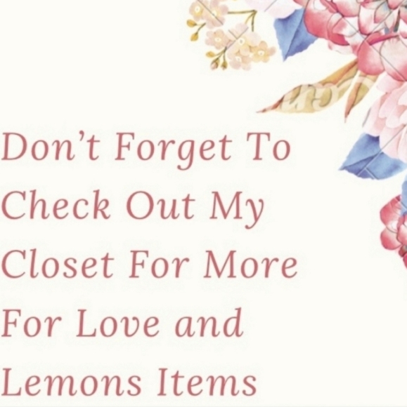 For Love and Lemons Black Fiona Crop Top NWT - Picture 13 of 13